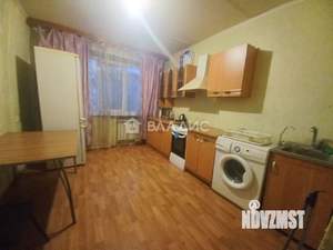 1-к квартира, вторичка, 34м2, 4/5 этаж