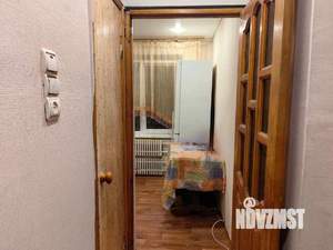 2-к квартира, вторичка, 45м2, 1/10 этаж