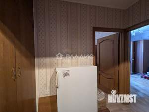 4-к квартира, вторичка, 83м2, 7/9 этаж