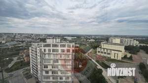 2-к квартира, вторичка, 120м2, 13/13 этаж