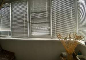 1-к квартира, вторичка, 34м2, 9/10 этаж