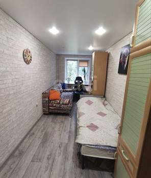 2-к квартира, вторичка, 45м2, 2/3 этаж