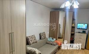 1-к квартира, вторичка, 30м2, 4/5 этаж