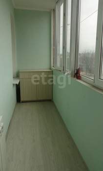 2-к квартира, вторичка, 61м2, 2/9 этаж