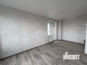 1-к квартира, вторичка, 40м2, 5/18 этаж