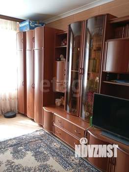 4-к квартира, вторичка, 77м2, 3/9 этаж