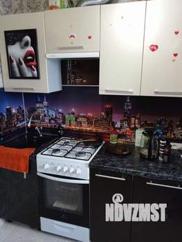 1-к квартира, вторичка, 29м2, 7/9 этаж