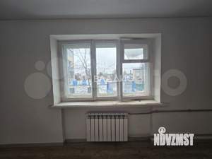 2-к квартира, вторичка, 43м2, 2/3 этаж