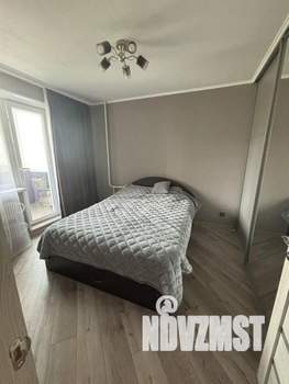 2-к квартира, вторичка, 55м2, 3/9 этаж