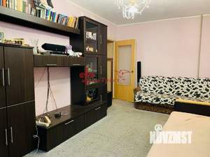 3-к квартира, вторичка, 63м2, 1/9 этаж
