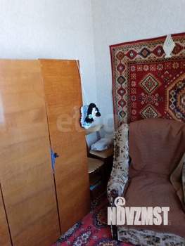 2-к квартира, вторичка, 60м2, 9/9 этаж