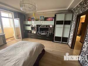 3-к квартира, вторичка, 98м2, 13/13 этаж