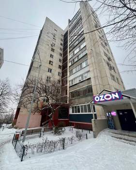 2-к квартира, вторичка, 49м2, 3/12 этаж