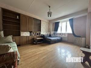 1-к квартира, вторичка, 43м2, 6/14 этаж