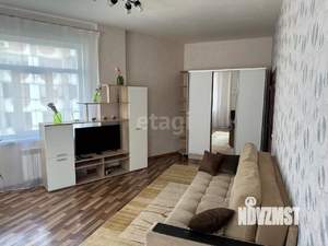 2-к квартира, вторичка, 74м2, 7/16 этаж