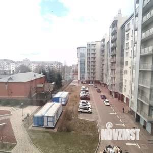 1-к квартира, вторичка, 51м2, 4/11 этаж