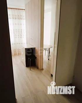 Студия квартира, вторичка, 26м2, 1/5 этаж