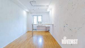 2-к квартира, вторичка, 59м2, 1/7 этаж