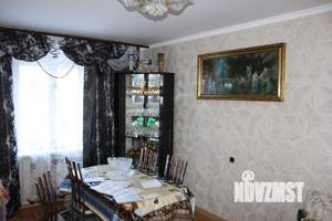 3-к квартира, вторичка, 71м2, 1/10 этаж