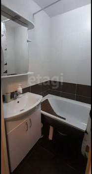 1-к квартира, вторичка, 31м2, 8/9 этаж