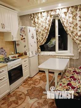 4-к квартира, вторичка, 78м2, 8/9 этаж