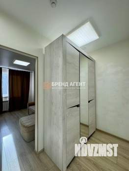 Студия квартира, вторичка, 28м2, 3/5 этаж