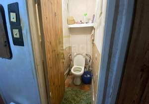 2-к квартира, вторичка, 48м2, 11/13 этаж