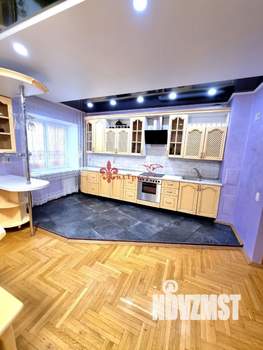 3-к квартира, вторичка, 86м2, 5/14 этаж