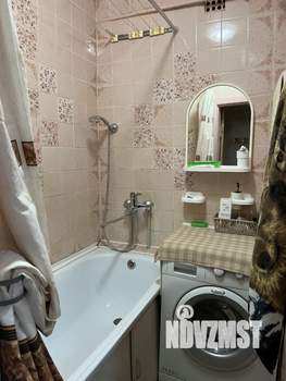 3-к квартира, вторичка, 58м2, 5/5 этаж