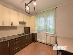 1-к квартира, вторичка, 34м2, 7/7 этаж