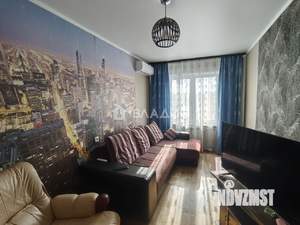 4-к квартира, вторичка, 74м2, 8/9 этаж