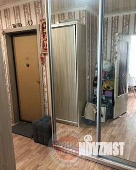 2-к квартира, вторичка, 51м2, 3/10 этаж
