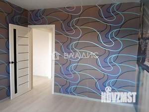 2-к квартира, вторичка, 46м2, 9/9 этаж