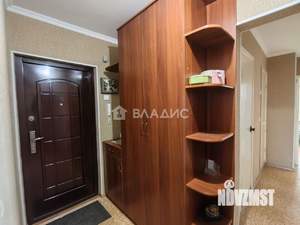 3-к квартира, вторичка, 67м2, 3/5 этаж