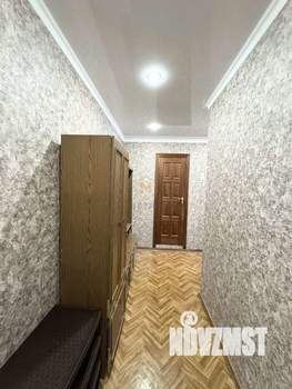 3-к квартира, вторичка, 64м2, 8/10 этаж