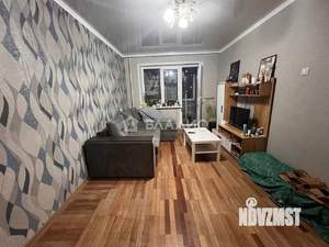 3-к квартира, вторичка, 61м2, 8/9 этаж