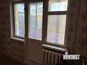 2-к квартира, вторичка, 44м2, 5/5 этаж