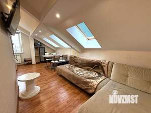 2-к квартира, вторичка, 47м2, 6/6 этаж