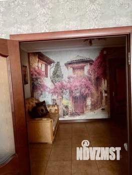 3-к квартира, вторичка, 72м2, 7/17 этаж