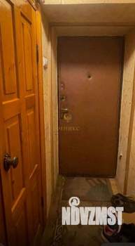 1-к квартира, вторичка, 34м2, 2/9 этаж