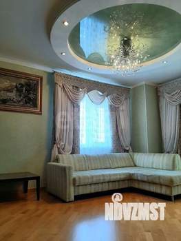 2-к квартира, вторичка, 98м2, 16/17 этаж