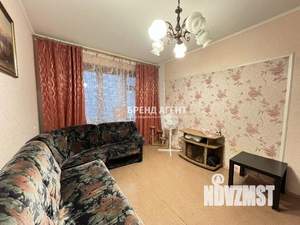 3-к квартира, вторичка, 60м2, 2/9 этаж