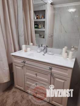 2-к квартира, вторичка, 91м2, 7/16 этаж