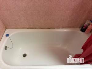 1-к квартира, вторичка, 30м2, 4/5 этаж