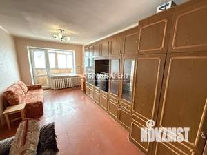 1-к квартира, вторичка, 30м2, 4/5 этаж