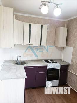 2-к квартира, вторичка, 49м2, 4/12 этаж