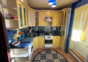 1-к квартира, вторичка, 34м2, 10/10 этаж