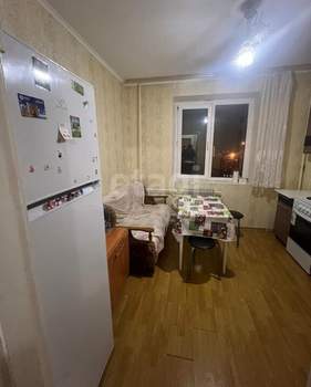1-к квартира, вторичка, 34м2, 5/10 этаж