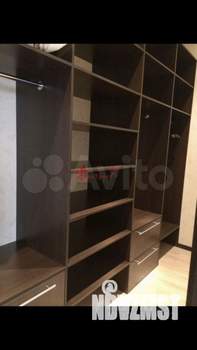 2-к квартира, вторичка, 70м2, 9/16 этаж