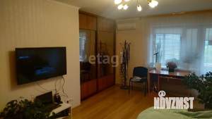 1-к квартира, вторичка, 35м2, 4/5 этаж